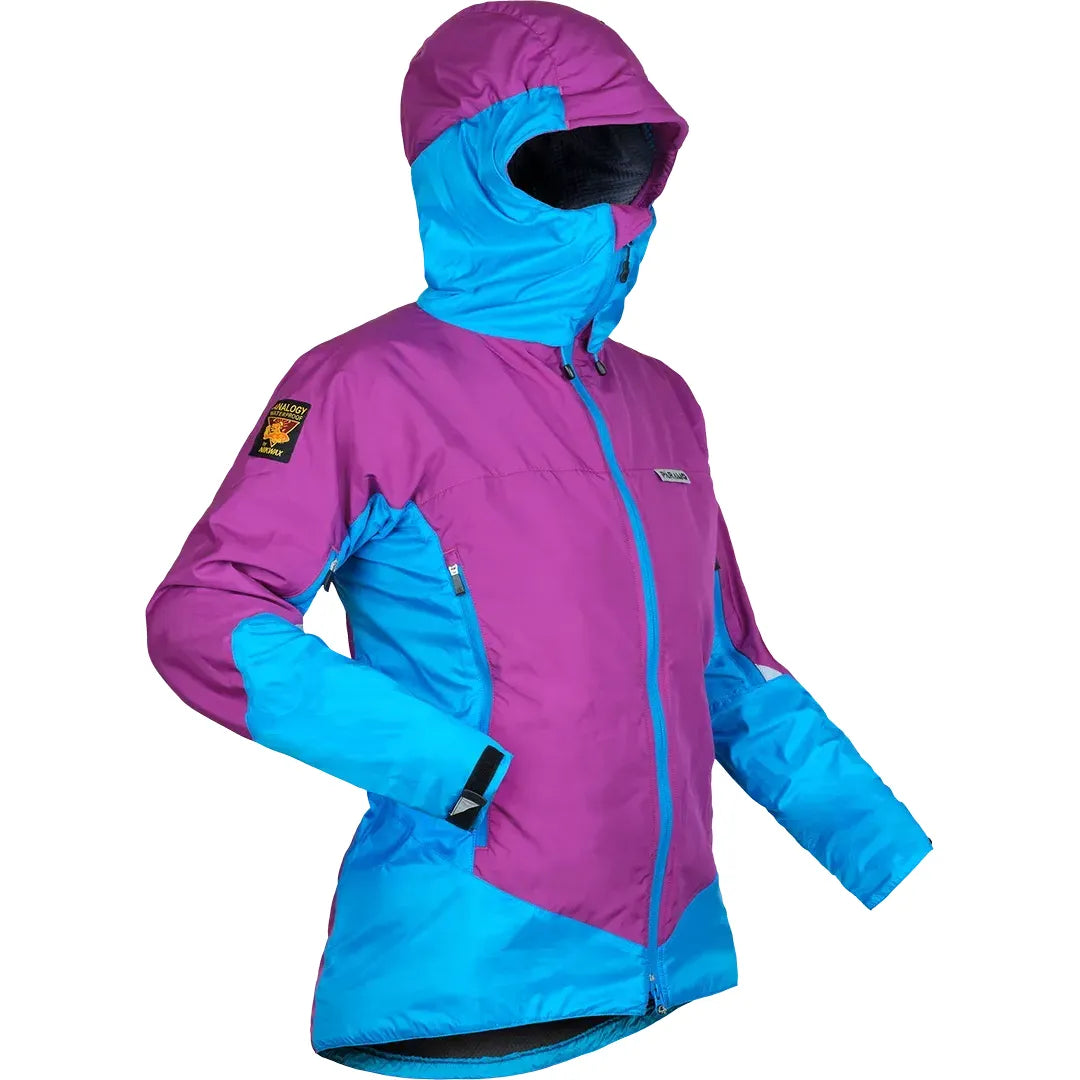 Paramo Women's Velez Jacket