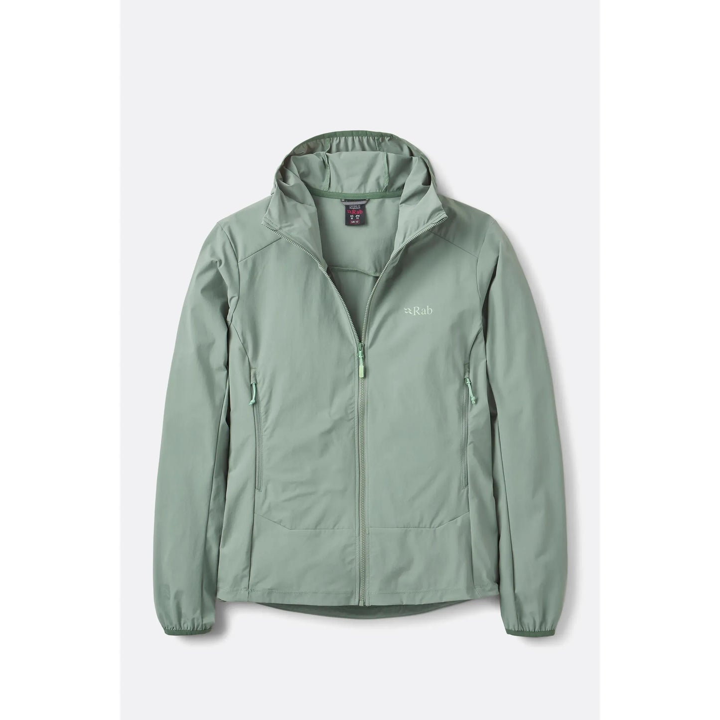 Rab Women's Borealis Hooded Jacket