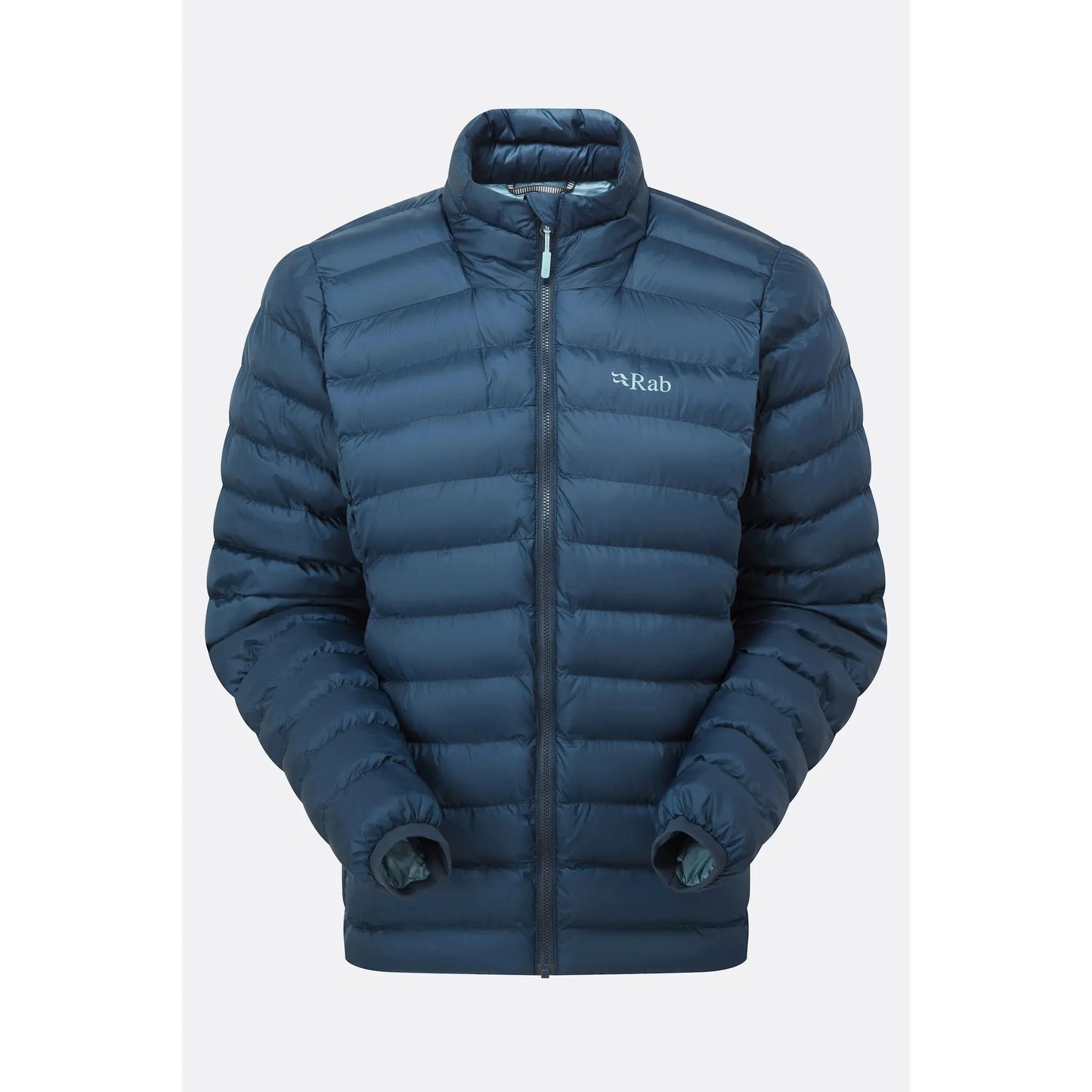 Rab Women's Cirrus Jacket Tempest Blue