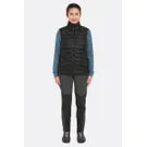 Rab Women's Cirrus Insulated Vest