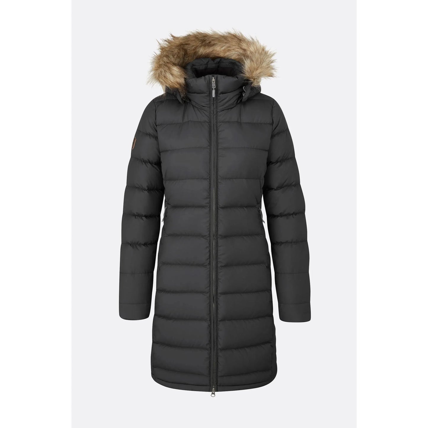 Rab Women's Deep Cover Down Parka