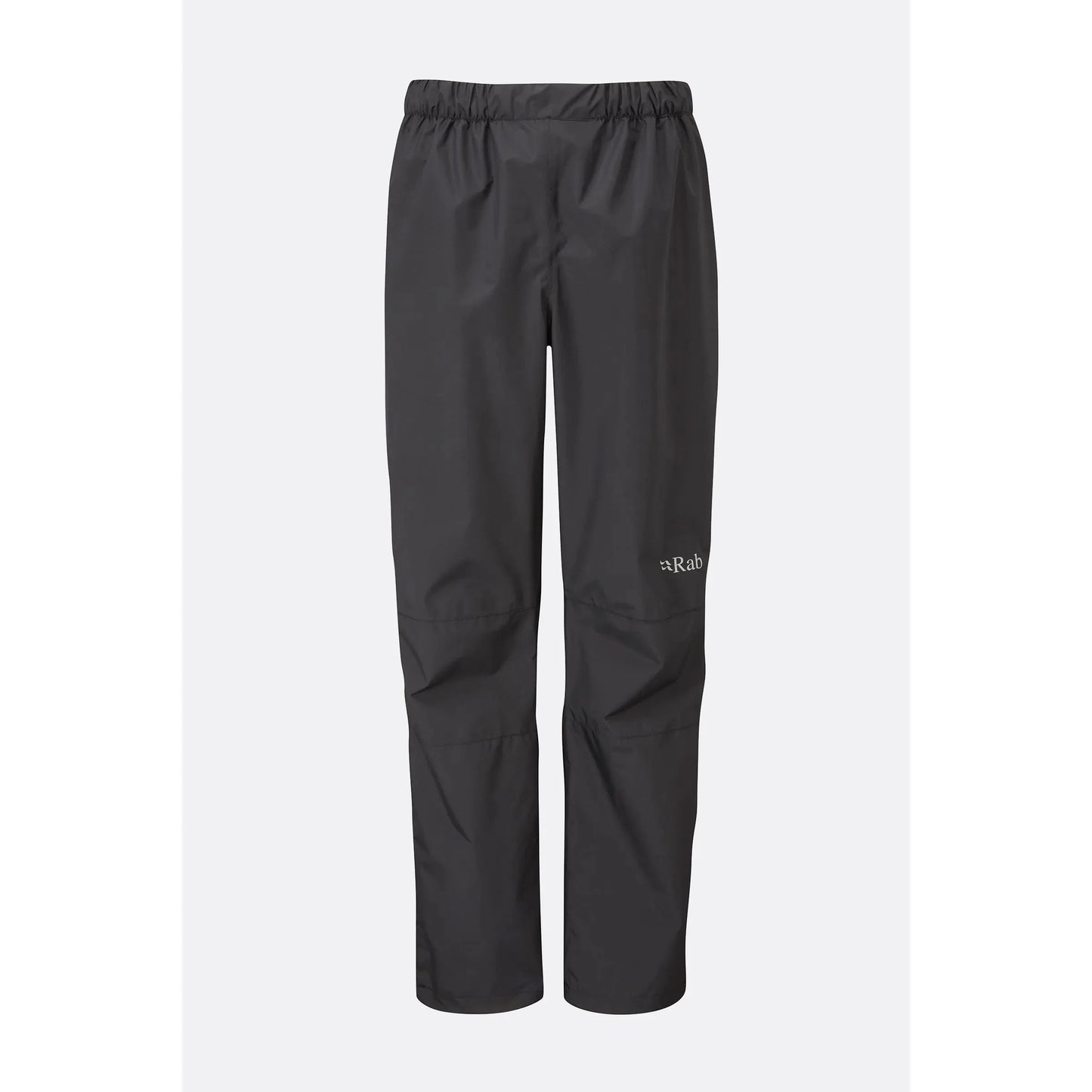 Rab Women's Downpour Eco Waterproof Pants Black