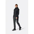 Rab Women's Downpour Waterproof Jacket
