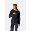 Rab Women's Downpour Waterproof Jacket