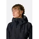 Rab Women's Downpour Waterproof Jacket