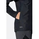 Rab Women's Downpour Waterproof Jacket