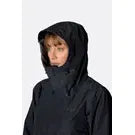 Rab Women's Downpour Waterproof Jacket