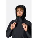 Rab Women's Downpour Waterproof Jacket
