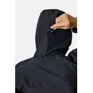 Rab Women's Downpour Waterproof Jacket