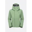 Rab Women's Downpour Waterproof Jacket