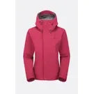 Rab Women's Downpour Waterproof Jacket