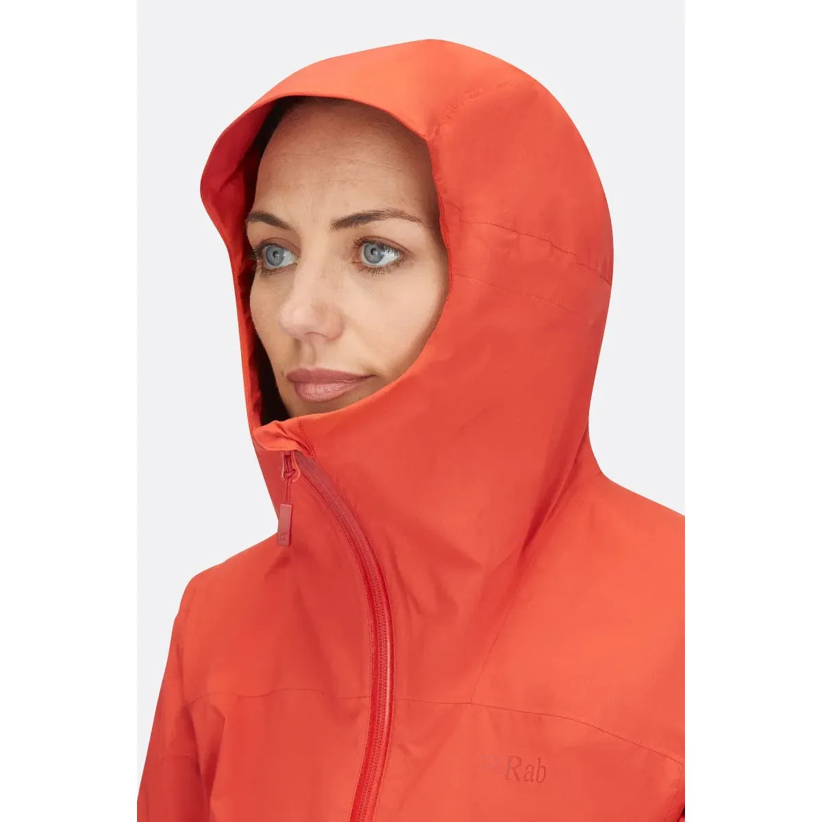 Rab Women's Downpour Light Waterproof Jacket