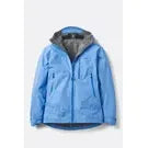 Rab Women's Downpour Mountain Waterproof Jacket