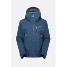 Rab Women's Downpour Mountain Waterproof Jacket