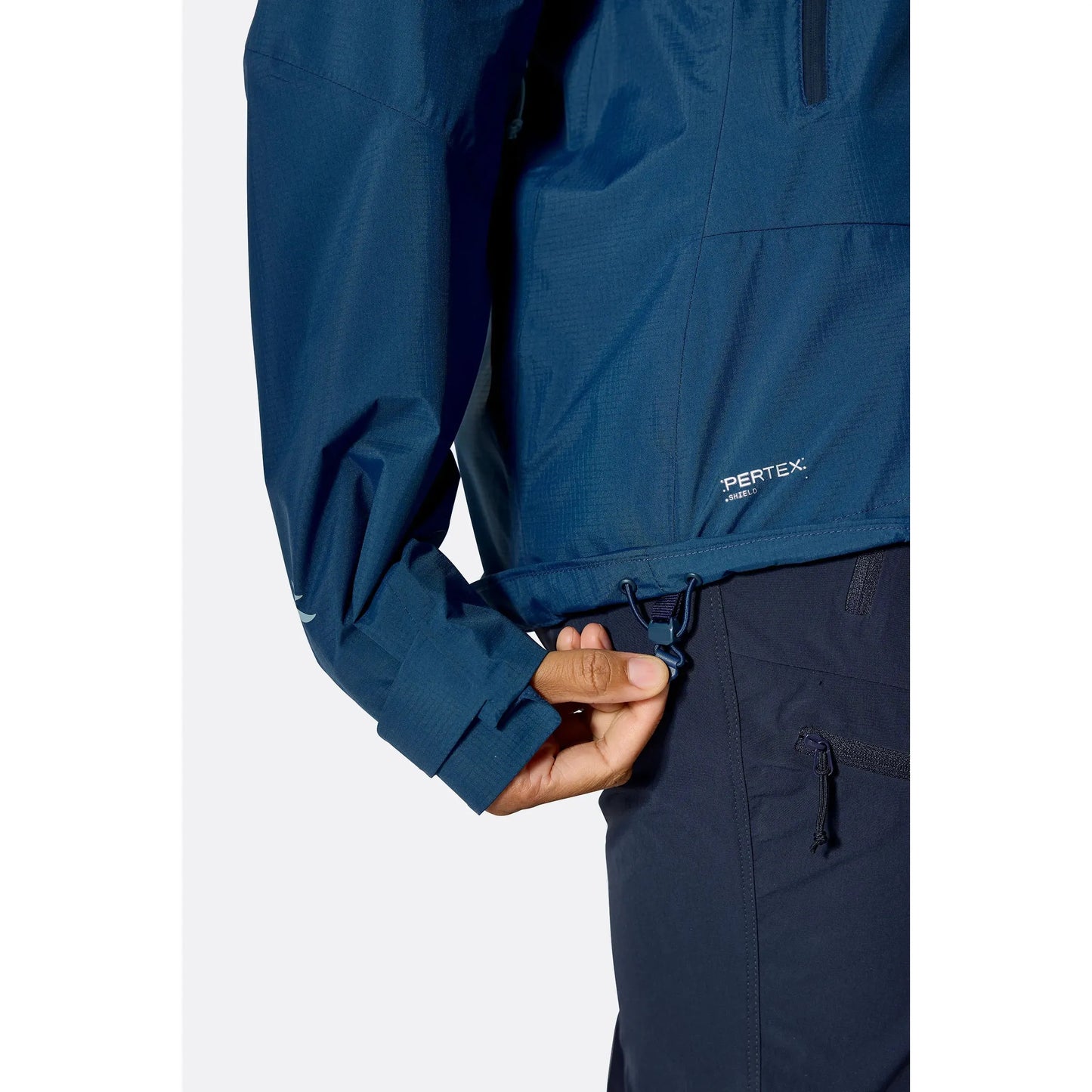 Rab Women's Downpour Mountain Waterproof Jacket