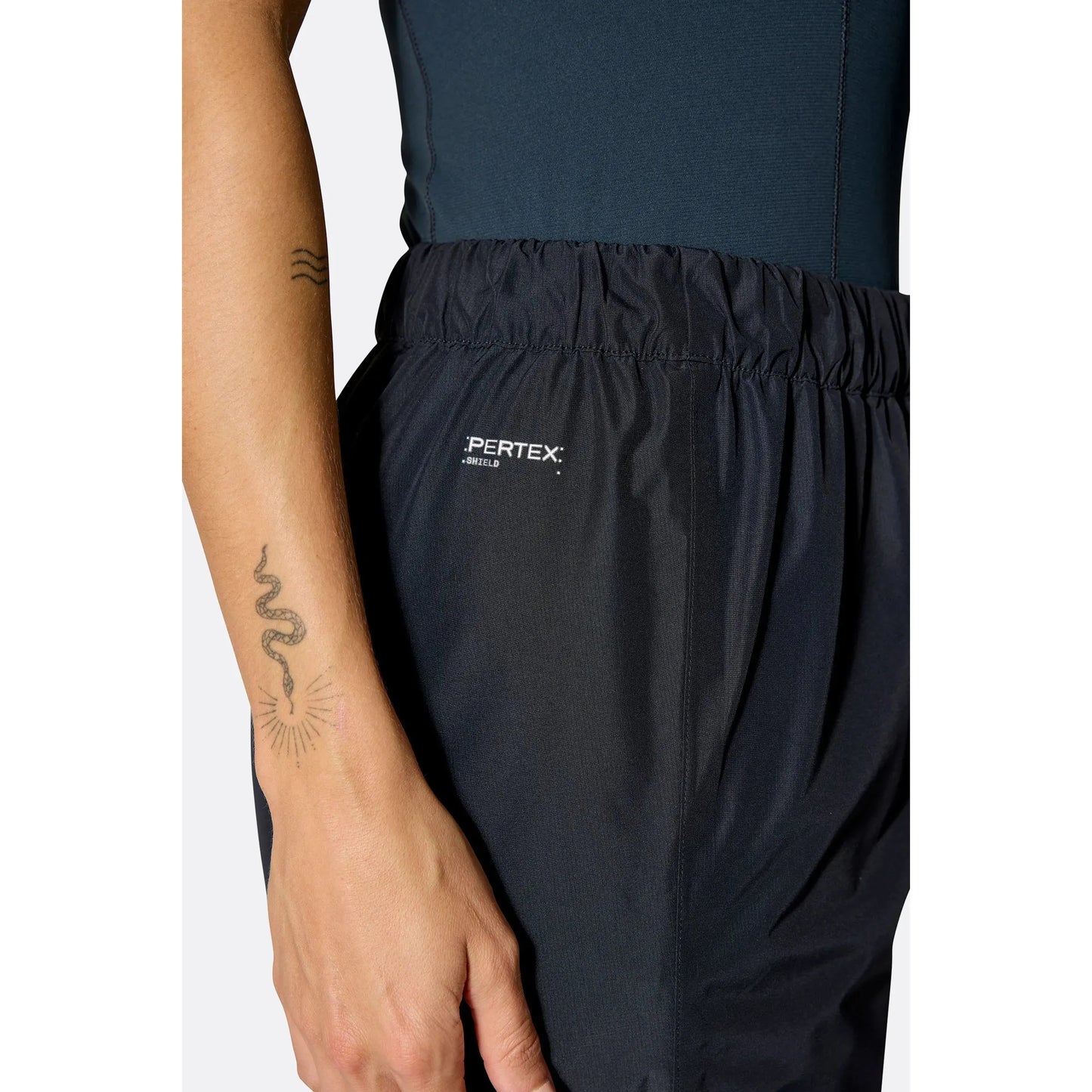 Rab Women's Downpour Waterproof Pants