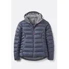Rab Women's Electron Pro Down Jacket