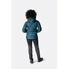 Rab Women's Electron Pro Down Jacket