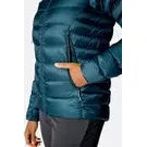 Rab Women's Electron Pro Down Jacket