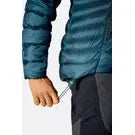 Rab Women's Electron Pro Down Jacket