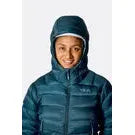 Rab Women's Electron Pro Down Jacket