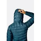 Rab Women's Electron Pro Down Jacket