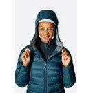 Rab Women's Electron Pro Down Jacket