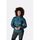 Rab Women's Electron Pro Down Jacket