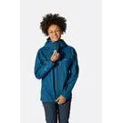 Rab Women's Firewall Mountain Waterproof Jacket