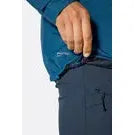 Rab Women's Firewall Mountain Waterproof Jacket