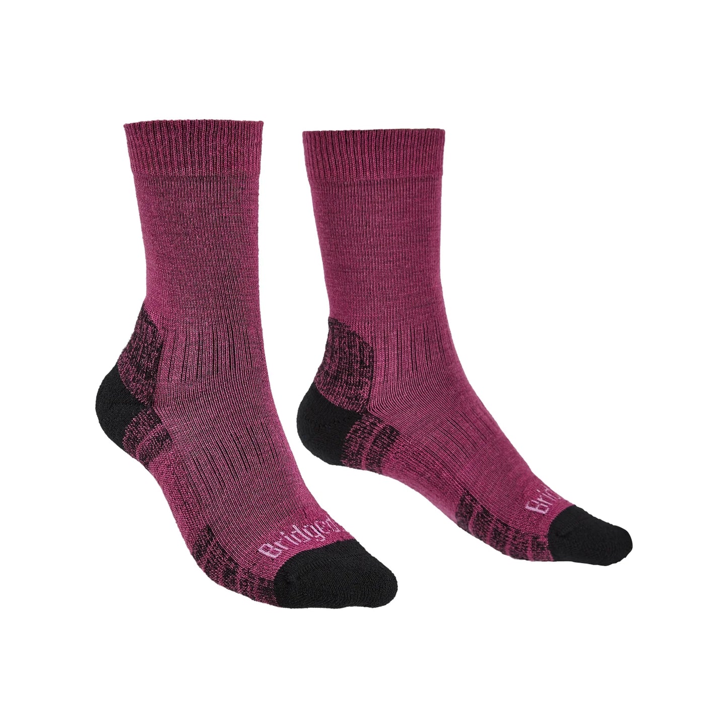 Bridgedale Women's Lightweight Merino Performance Boot Sock