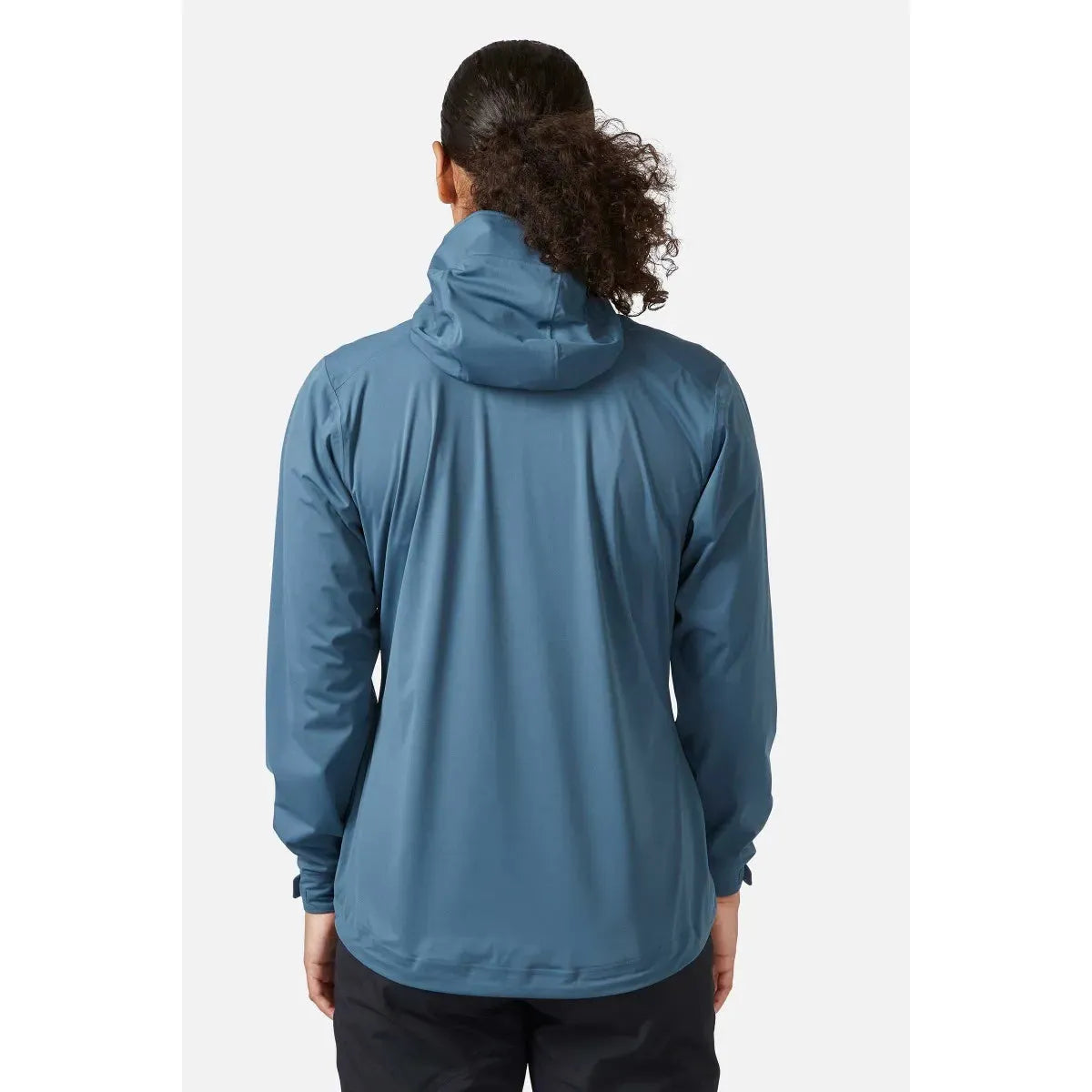 Rab Women's Kinetic 2.0 Waterproof Jacket