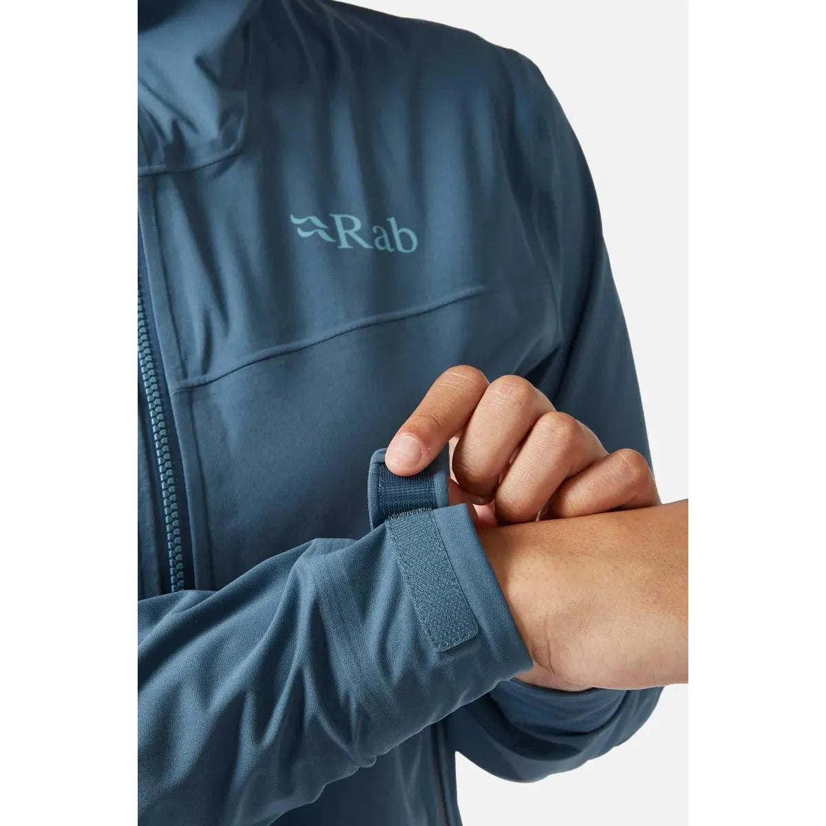 Rab Women's Kinetic 2.0 Waterproof Jacket