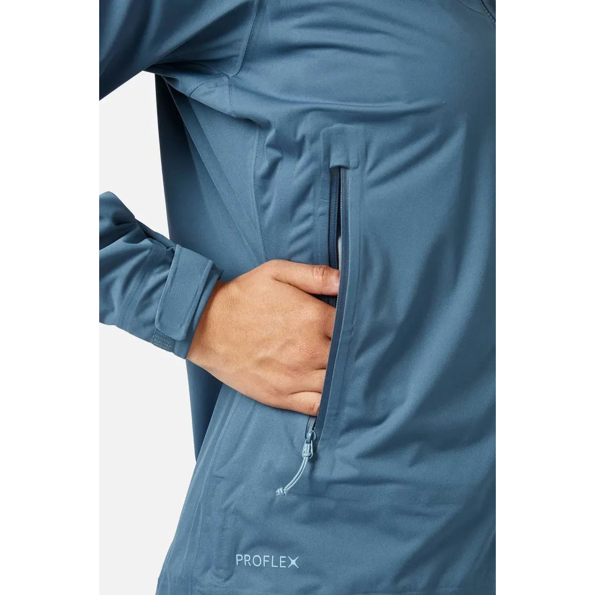 Rab Women's Kinetic 2.0 Waterproof Jacket