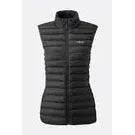 Rab Women's Microlight Down Vest