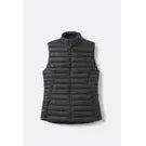 Rab Women's Microlight Down Vest