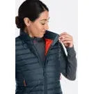 Rab Women's Microlight Down Vest