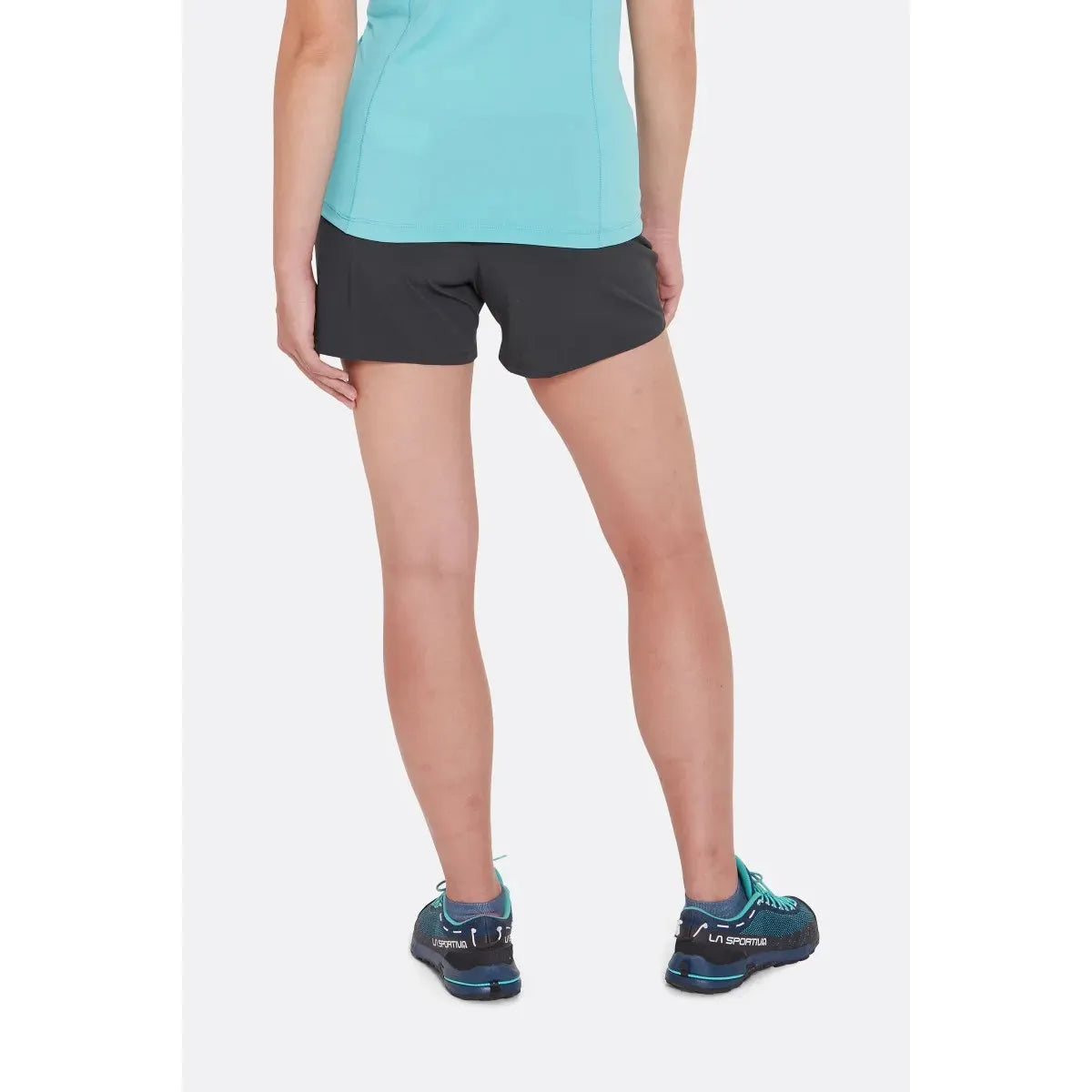 Rab Women's Momentum Shorts