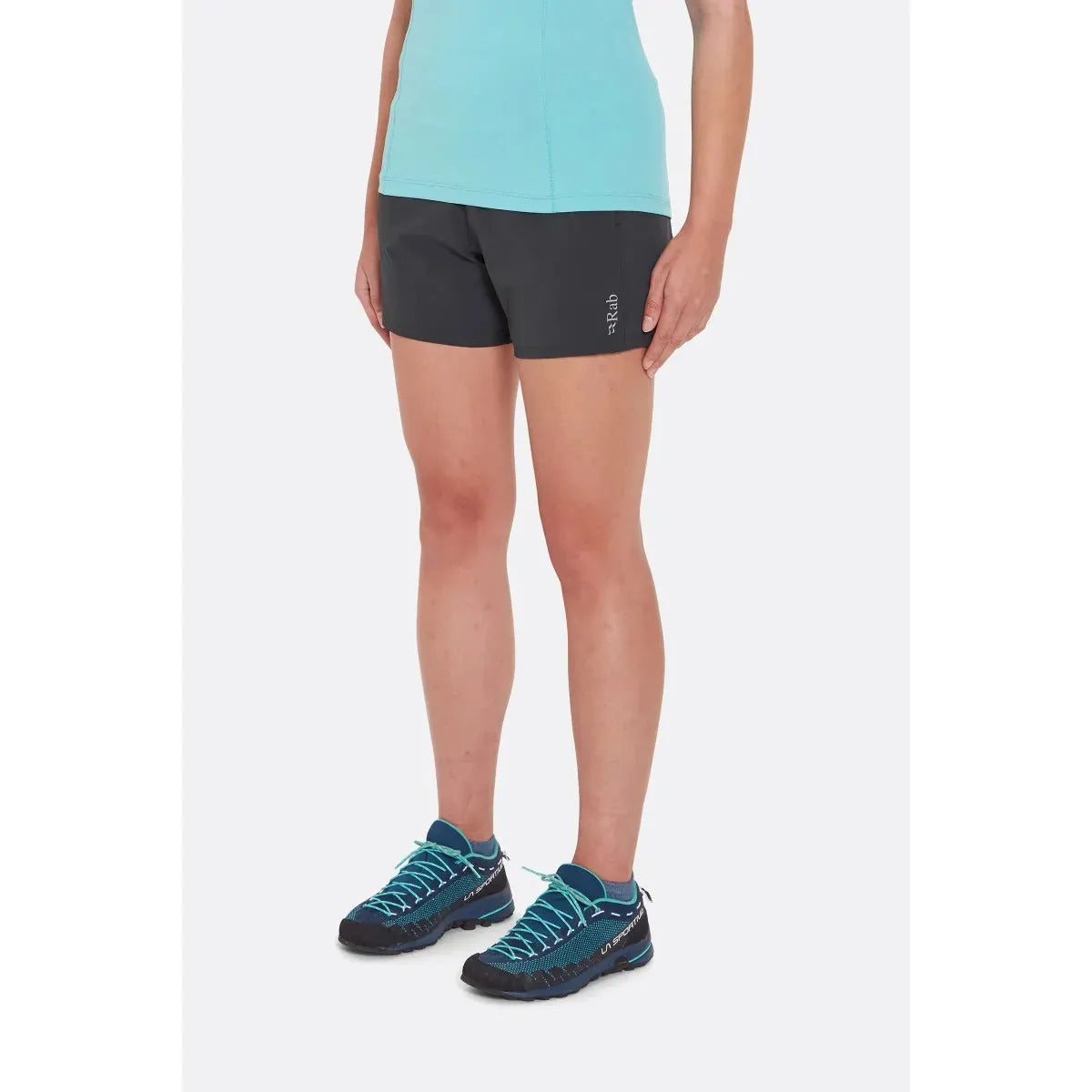Rab Women's Momentum Shorts