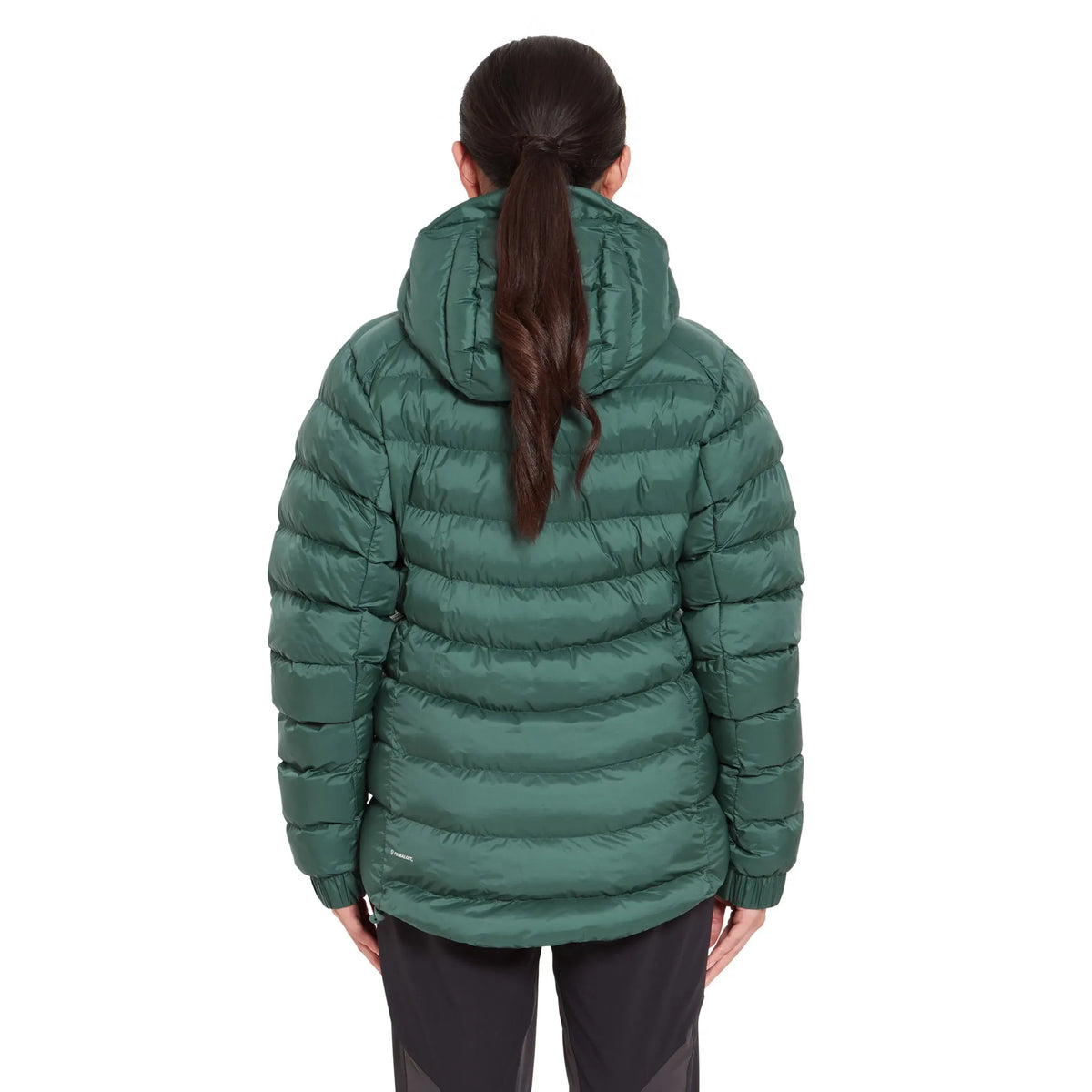 Rab Women's Nebitron Pro Jacket