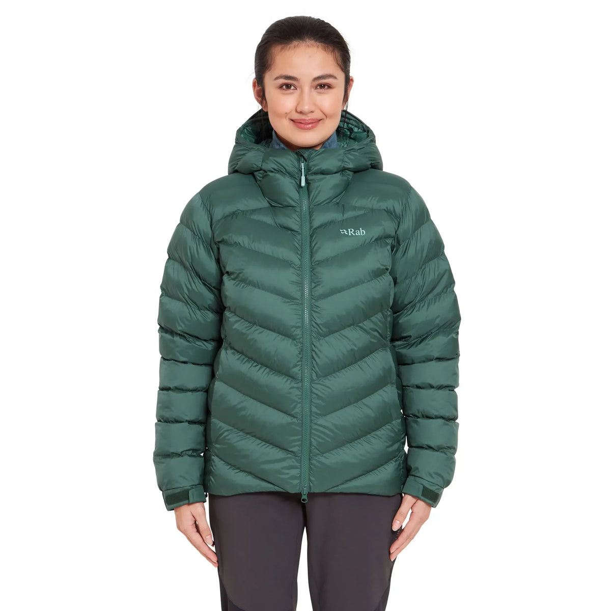 Rab Women's Nebitron Pro Jacket