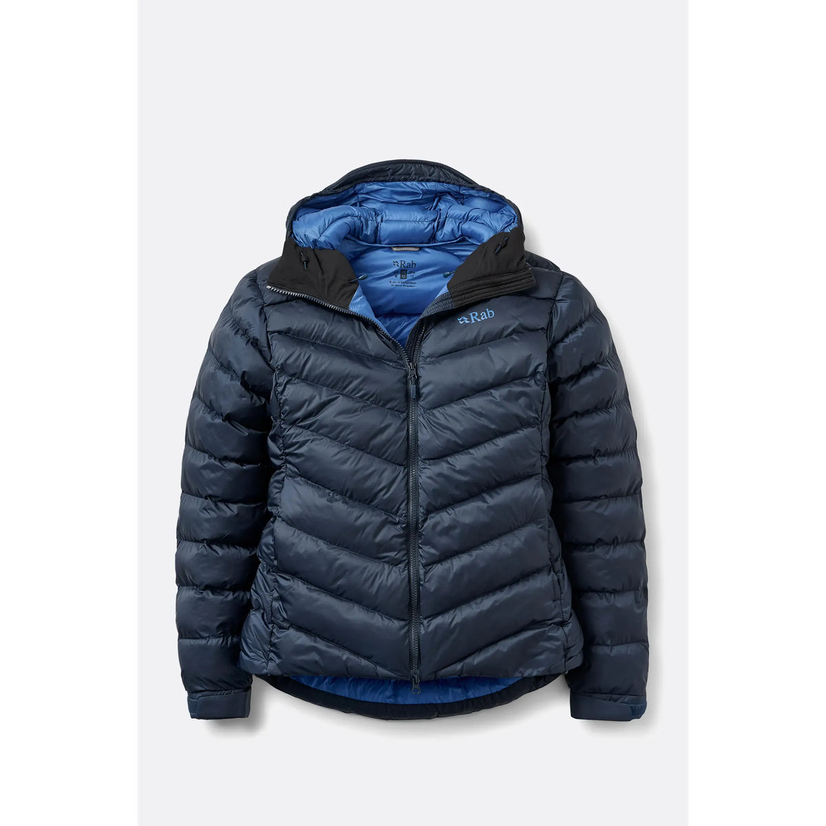 Rab Women's Nebitron Pro Jacket