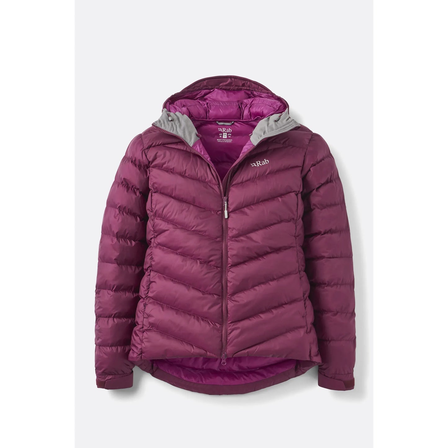 Rab Women's Nebitron Pro Jacket