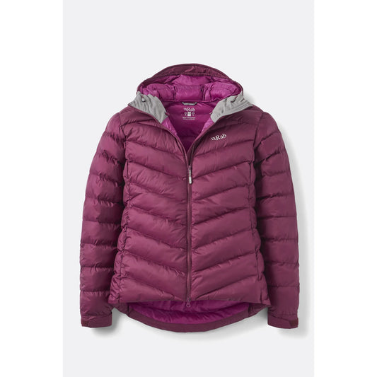 Rab Women's Nebitron Pro Jacket