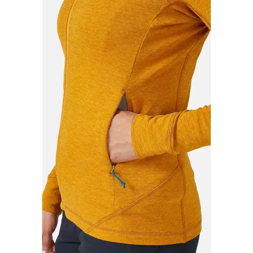Women's Nexus Jacket