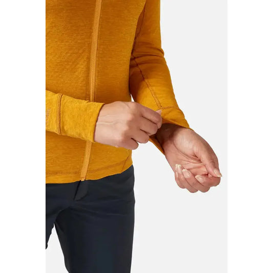 Women's Nexus Jacket