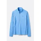 Rab Women's Sonic Long Sleeve Zip