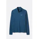 Rab Women's Sonic Long Sleeve Zip