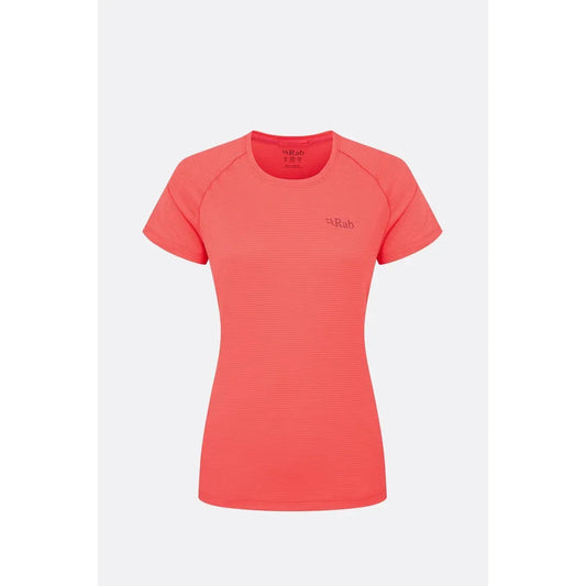 Rab Women's Sonic Tee