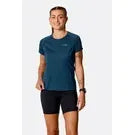 Rab Women's Sonic Tee